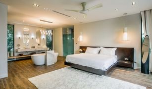3 Schlafzimmern Villa zu verkaufen in Si Sunthon, Phuket Diamond Trees Villas