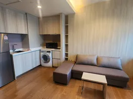 คอนโด 1 ห้องนอน ให้เช่า ในโครงการ เดอะ ลุมพินี 24, คลองตัน