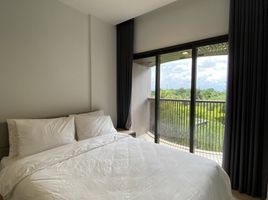 1 Bedroom Condo for rent at Kawa Haus, Phra Khanong Nuea