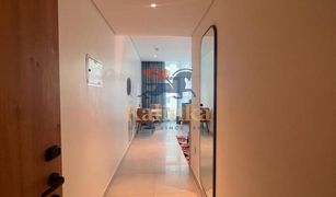 Studio Apartment for sale in , Dubai Seven Palm