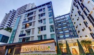 3 chambres Condominium a vendre à Khlong Toei Nuea, Bangkok Interlux Premier Sukhumvit 13