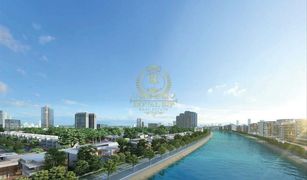 Квартира, 2 спальни на продажу в Azizi Riviera, Дубай Sobha Creek Vistas Grande