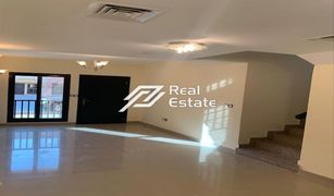 3 Bedrooms Villa for sale in , Abu Dhabi Zone 4