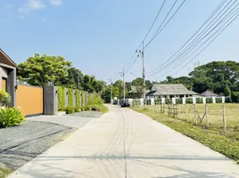 ขายที่ดิน ใน แม่ริม เชียงใหม่, ห้วยทราย, แม่ริม