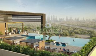 Azizi Riviera, दुबई Berkeley Place में 2 बेडरूम अपार्टमेंट बिक्री के लिए