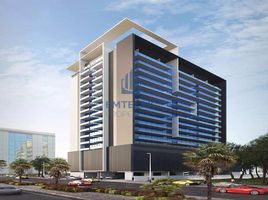 1 Bedroom Apartment for sale at AG Square, Skycourts Towers, Dubai Land