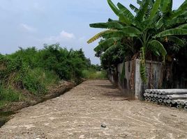  Land for sale in Bangkok, Saen Saep, Min Buri, Bangkok