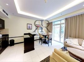 1 बेडरूम अपार्टमेंट for sale at The Residences 3, Westburry Square