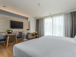 Studio Wohnung zu verkaufen im Mercury Wyndham La vita, Rawai