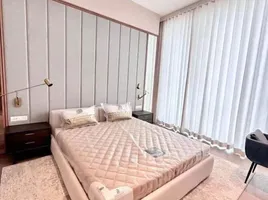 1 Schlafzimmer Appartement zu vermieten im Scope Lang Suan, Lumphini