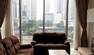 1 chambre Condominium a vendre à Si Lom, Bangkok Saladaeng Residences