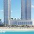 2 Bedroom Apartment for sale at Marina Vista, EMAAR Beachfront, Dubai Harbour