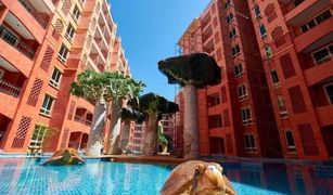 Studio Condo for sale in Nong Prue, Pattaya Seven Seas Condo Jomtien