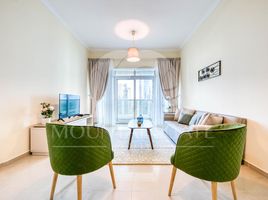 1 Bedroom Apartment for sale at Lake City Tower, Marina Residence