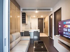 1 Schlafzimmer Wohnung zu vermieten im Laviq Sukhumvit 57, Khlong Tan Nuea