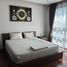 1 Schlafzimmer Wohnung zu vermieten im Pattaya City Resort, Nong Prue