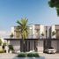 4 Bedroom Villa for sale at EMAAR South, EMAAR South