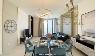 Studio Appartement zu verkaufen in Al Madar 2, Umm al-Qaywayn Sharjah Waterfront City