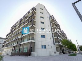 Studio Apartment for sale at Leonardo Residences, Oasis Residences, Masdar City