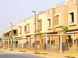 4 Bedroom Villa for sale at Palm Hills Katameya Extension, The 5th Settlement, New Cairo City, Cairo, Egypt