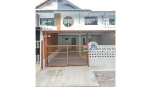 3 Bedrooms Townhouse for sale in Lam Phak Kut, Pathum Thani Baan Prueksa 2