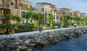 4 Habitaciones Apartamento en venta en La Mer, Dubái Sur La Mer
