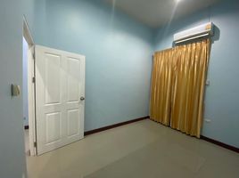 3 Bedroom House for rent at Si Suchart Grand View 5, Ratsada