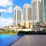 Studio Appartement zu verkaufen im Al Maha Tower, Marina Square, Al Reem Island