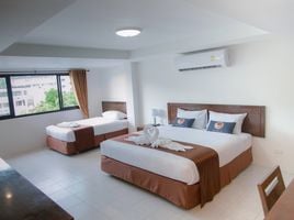 2 Schlafzimmer Appartement zu vermieten im RoomQuest Kalim Beach, Patong