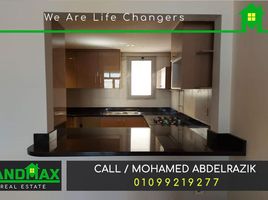 2 Bedroom Condo for rent at Cairo Festival City, North Investors Area, New Cairo City