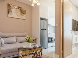 1 Bedroom Apartment for sale at Copacabana Beach Jomtien, Nong Prue