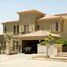 6 Bedroom Villa for sale at Alto, Uptown Cairo