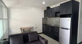 Available Units at T.W. Jomtien Beach