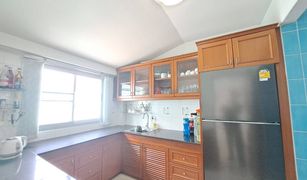 3 Bedrooms House for sale in Na Kluea, Pattaya Baan Chalita 1