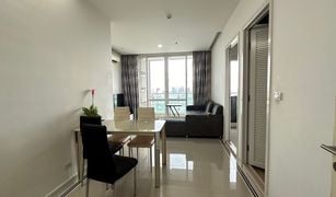 2 Bedrooms Condo for sale in Huai Khwang, Bangkok TC Green Rama 9