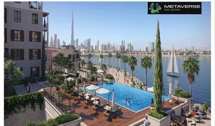 2 chambres Appartement a vendre à La Mer, Dubai Le Ciel