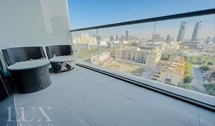 Studio Apartment for sale in District 12, Dubai Park View Tower