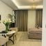 Studio Apartment for sale at Azizi Riviera Reve, Azizi Riviera