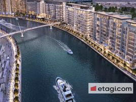 3 Bedroom Condo for sale at Canal Front Residences, dar wasl, Al Wasl