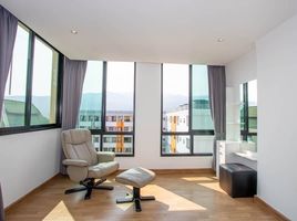 3 Bedroom Penthouse for sale at J.C. Hill Place Condominium, Chang Phueak, Mueang Chiang Mai