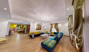 , दुबई Western Residence South में 5 बेडरूम विला बिक्री के लिए