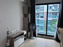 1 Schlafzimmer Appartement zu verkaufen im The Excel Hideaway Sukhumvit 50, Phra Khanong