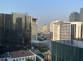 1 Bedroom Condo for sale at Noble Revent, Thanon Phaya Thai