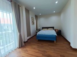 3 Schlafzimmer Reihenhaus zu verkaufen im Nonnicha Bangyai 2, Bang Mae Nang, Bang Yai
