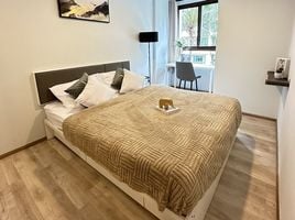 1 Schlafzimmer Wohnung zu vermieten im ZCAPE III, Wichit