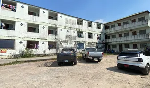 Земельный участок, N/A на продажу в Mahachai, Samut Sakhon 