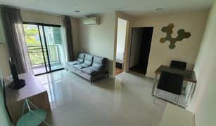 1 Bedroom Condo for sale in Phra Khanong, Bangkok Zenith Place Sukhumvit 42