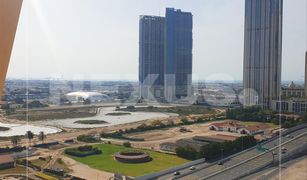 1 chambre Appartement a vendre à Churchill Towers, Dubai Churchill Residency Tower