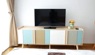Кондо, Студия на продажу в Thung Wat Don, Бангкок Quad Sathon