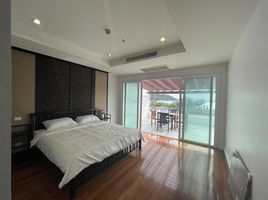 3 Schlafzimmer Penthouse zu vermieten im Bel Air Panwa, Wichit, Phuket Town